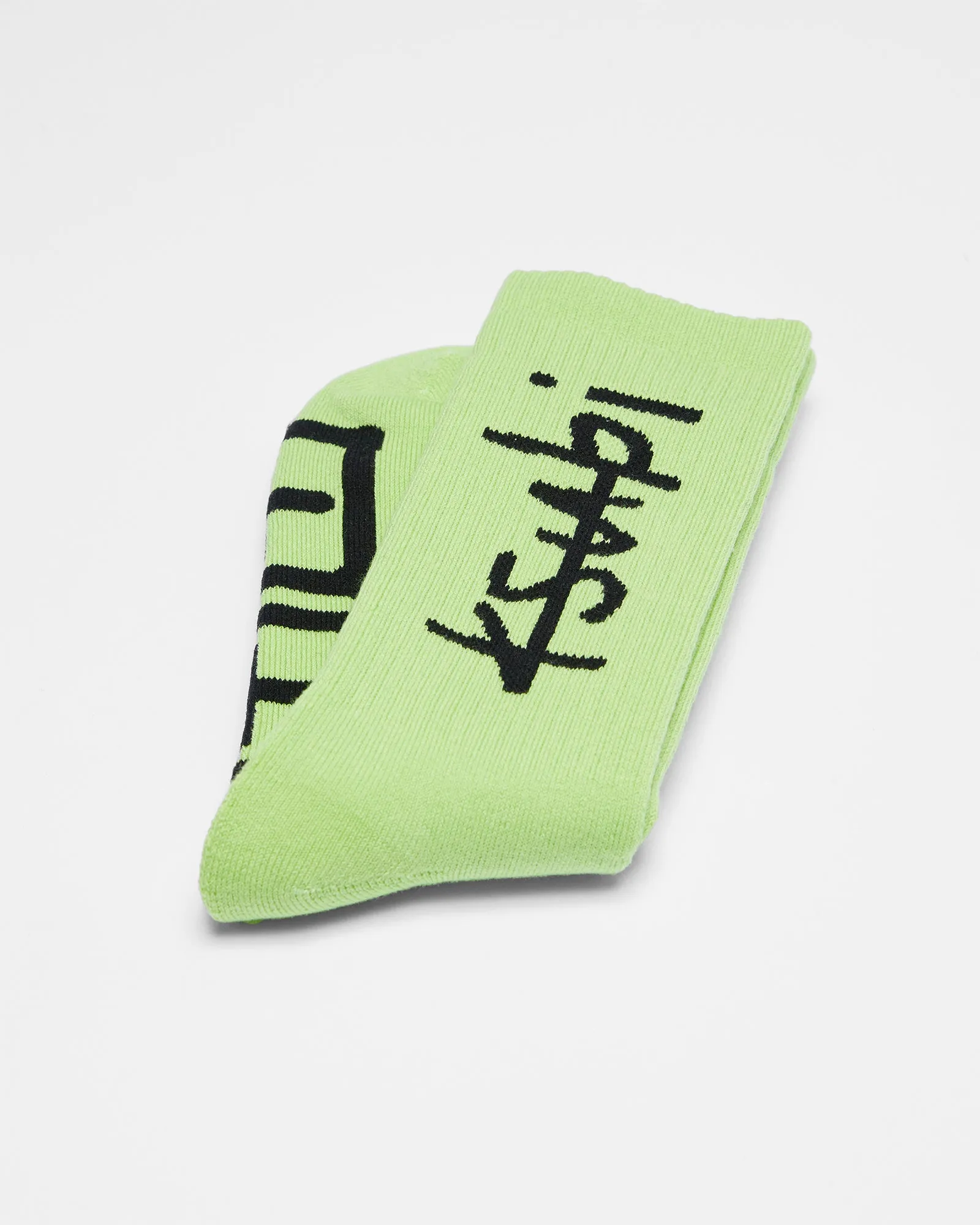 1999 KSOCKS GREEN/BLACK