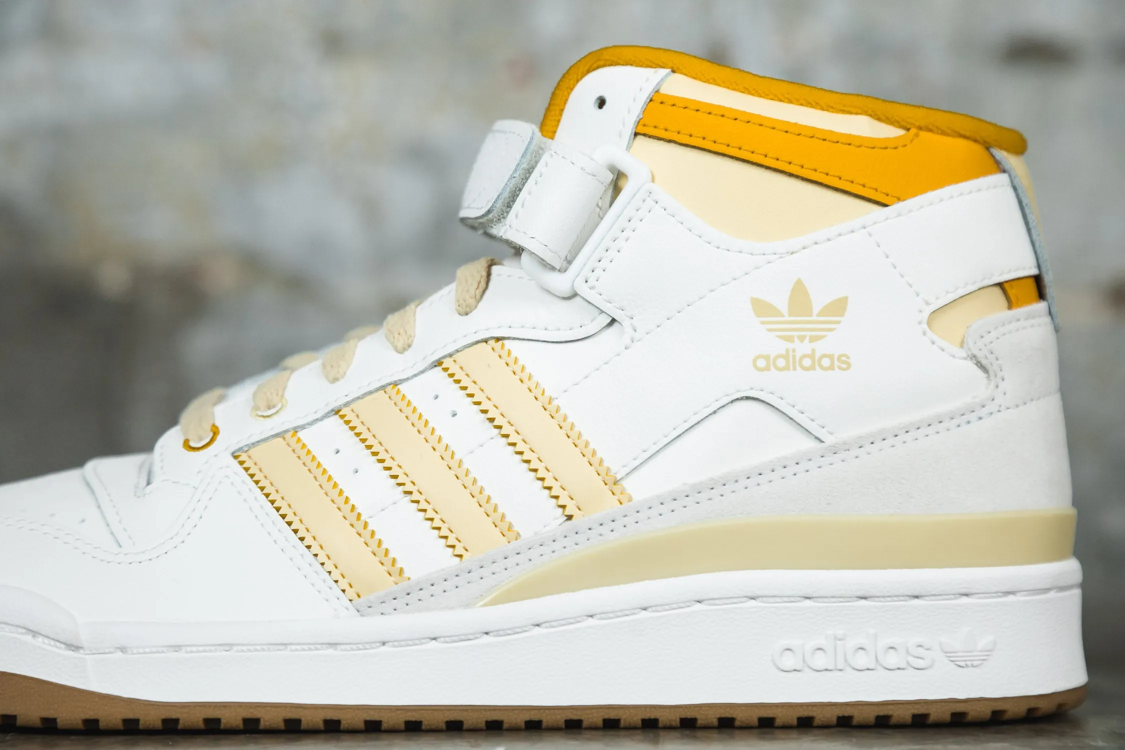 adidas Forum Mid "Summer Camp"