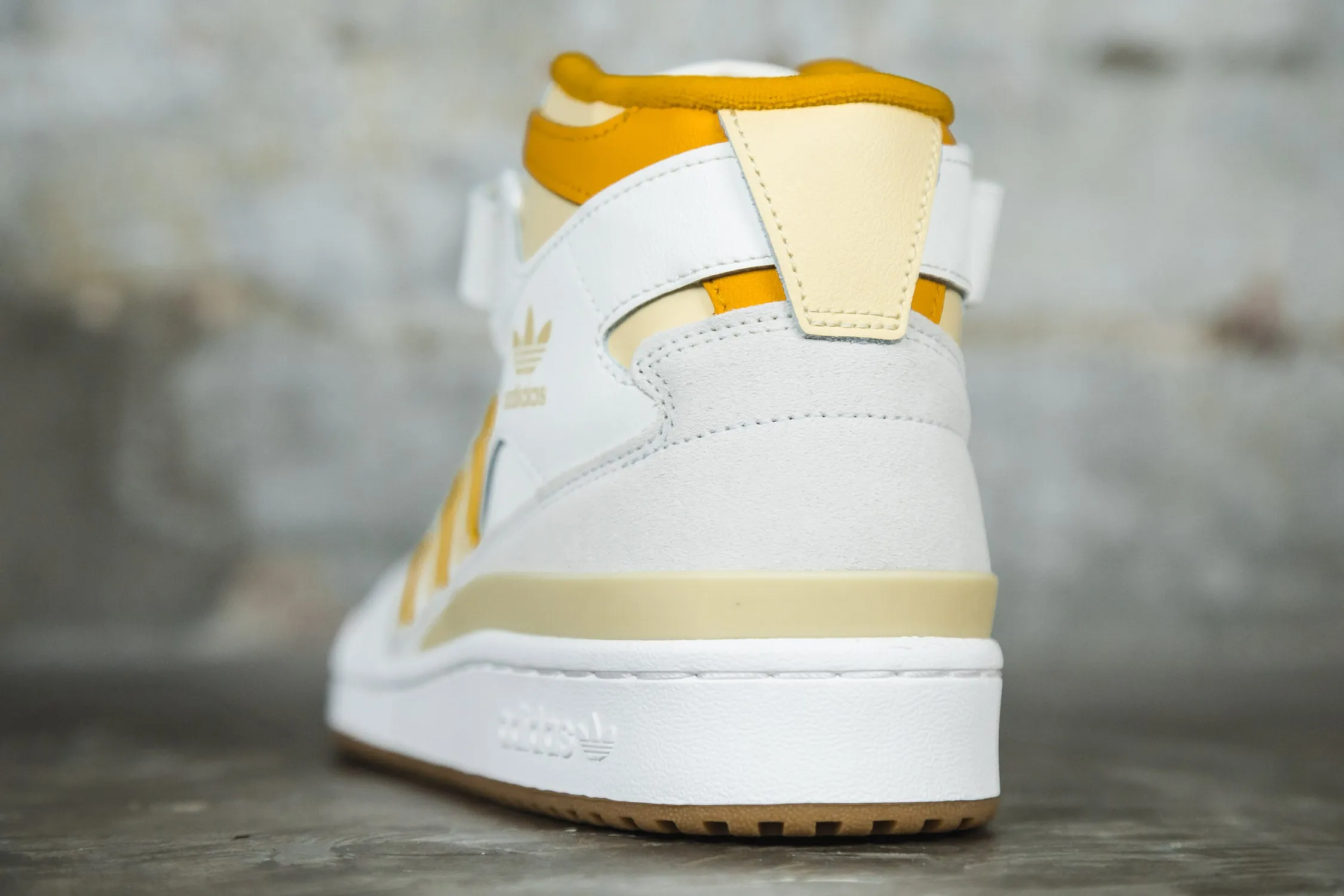 adidas Forum Mid "Summer Camp"