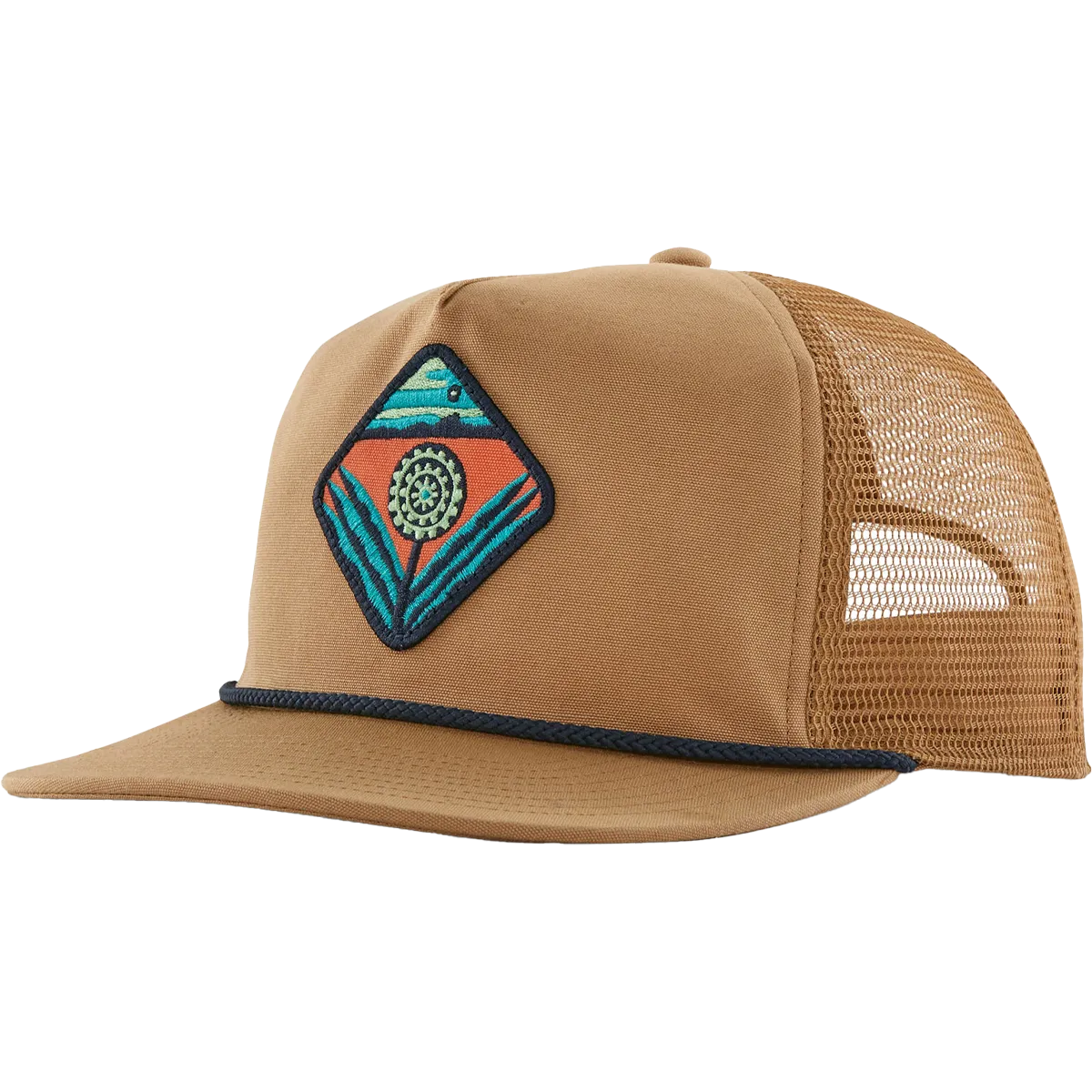 Airfarer Cap