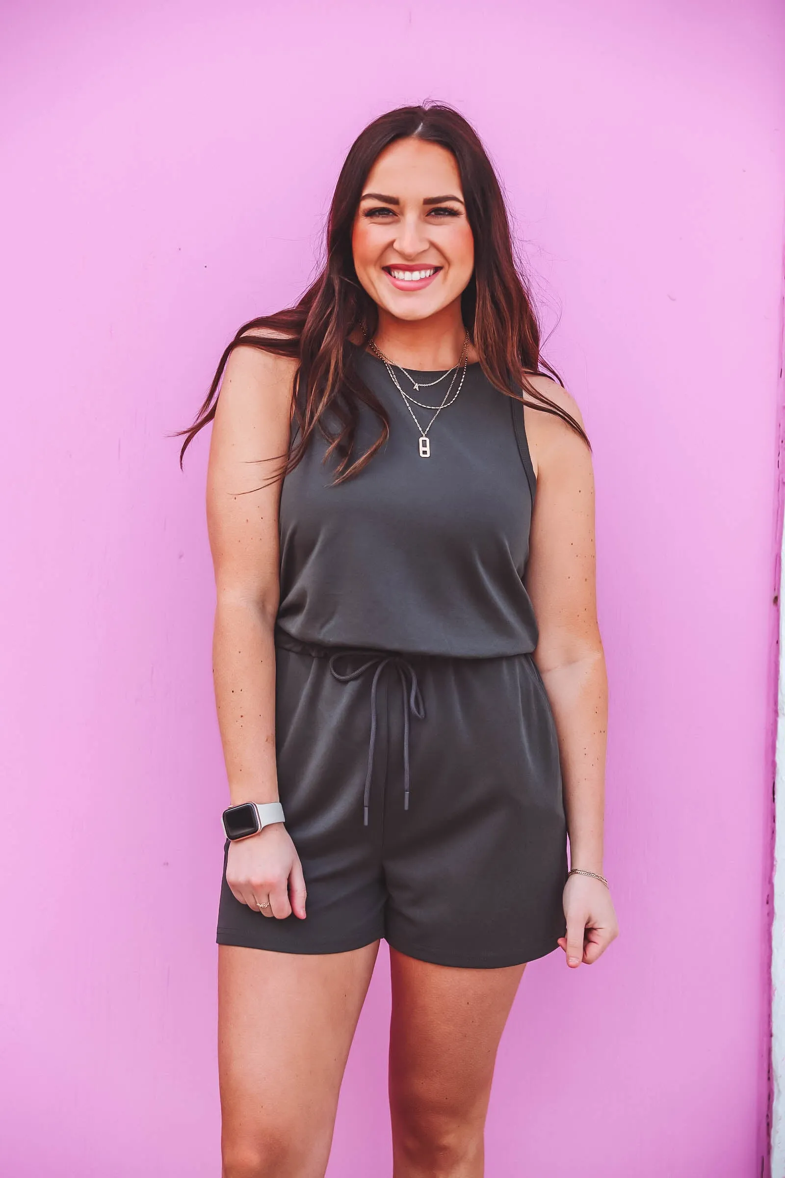 Alexis Romper-Thread & Supply