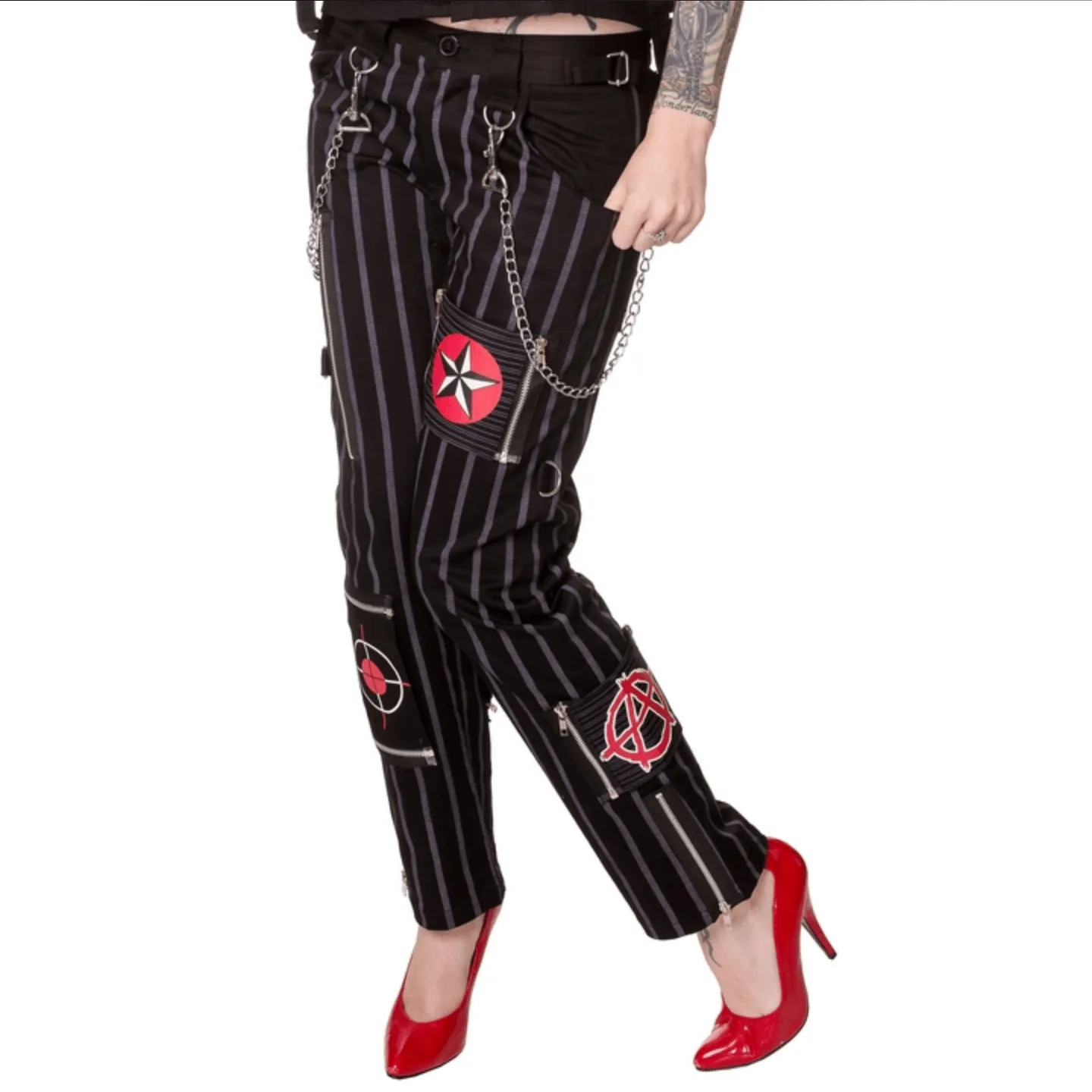 Anarchist Pants