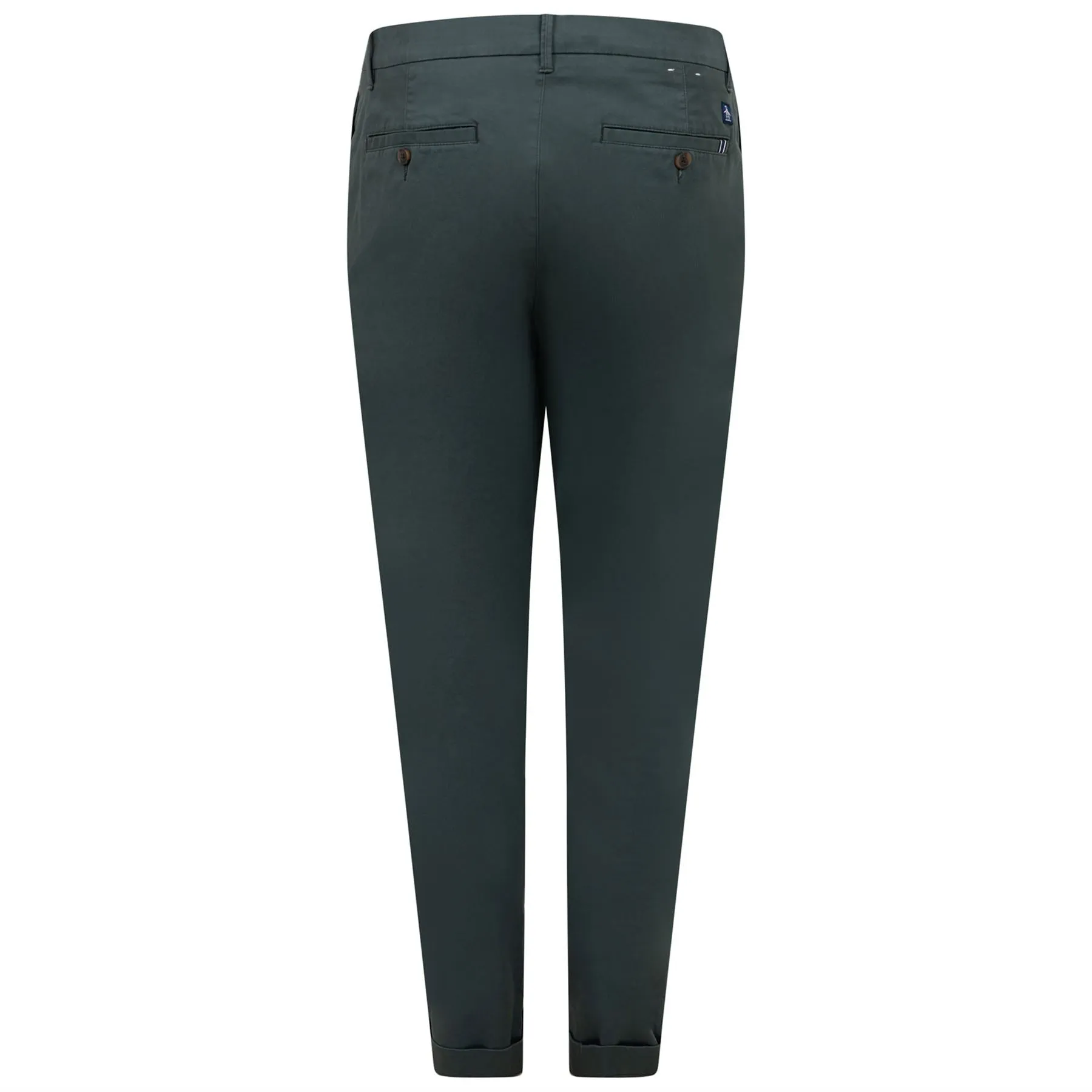 Basic Chino Pants Urban Chic - AW23