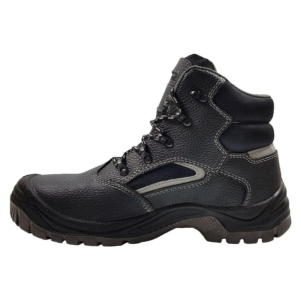 Blackrock Lunar Hiker Leather Safety Boots