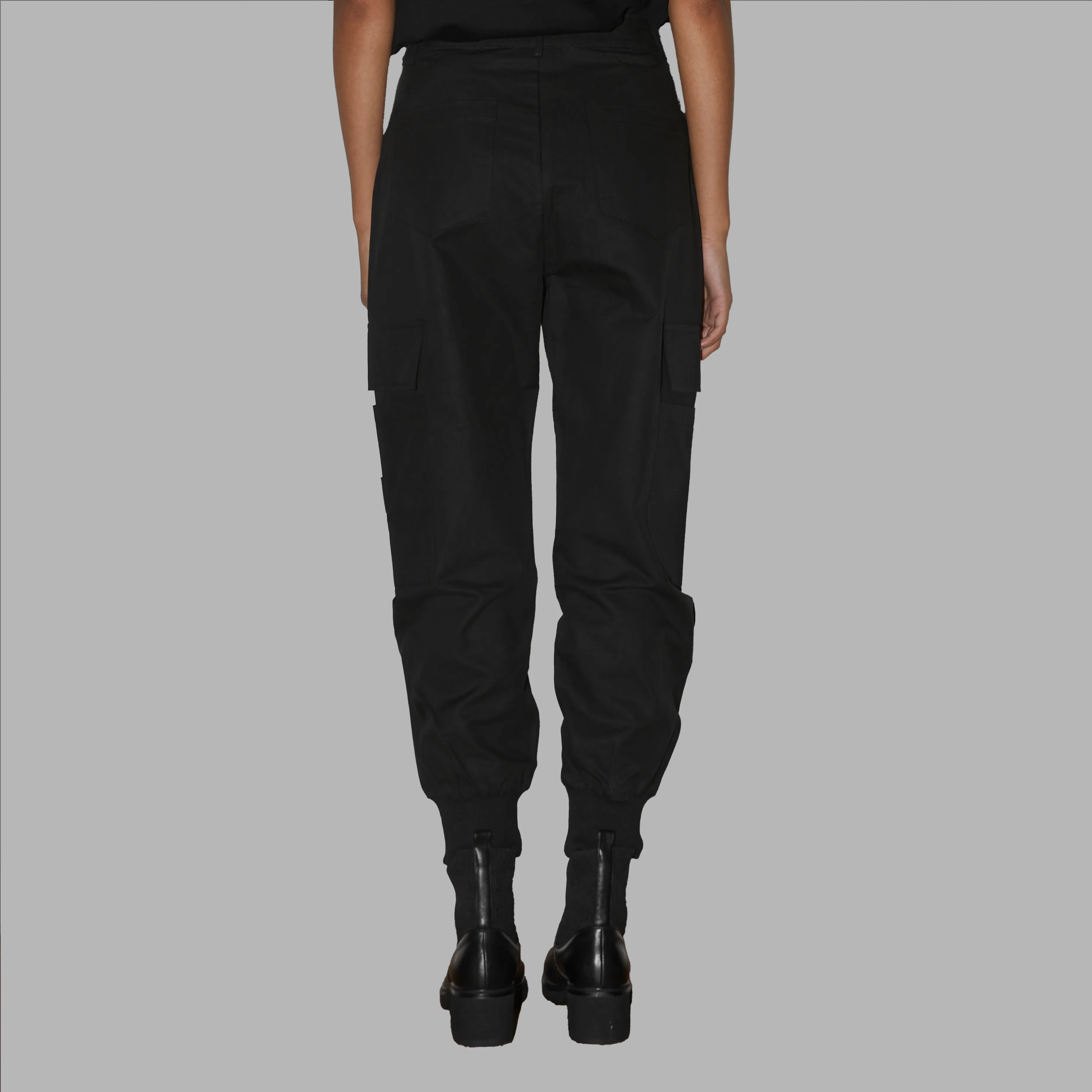 Blvck Classic Cargo Pants