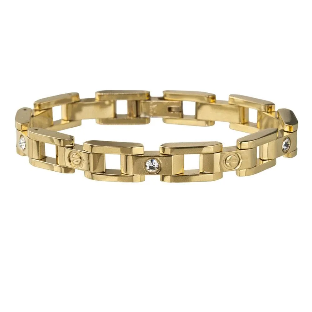 Broadway Ladies' Bracelet