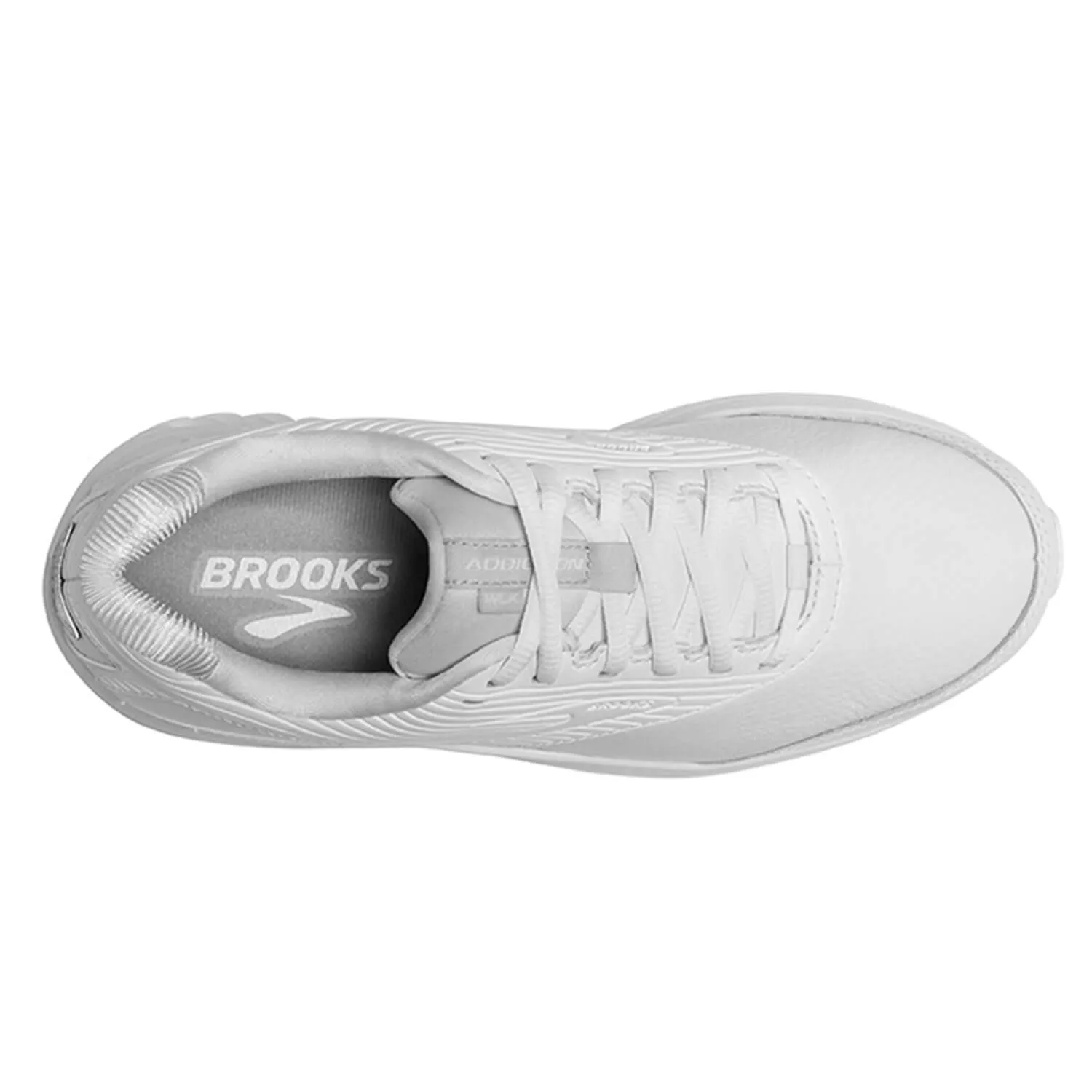 Brooks Addiction Walker 2 Womens | White