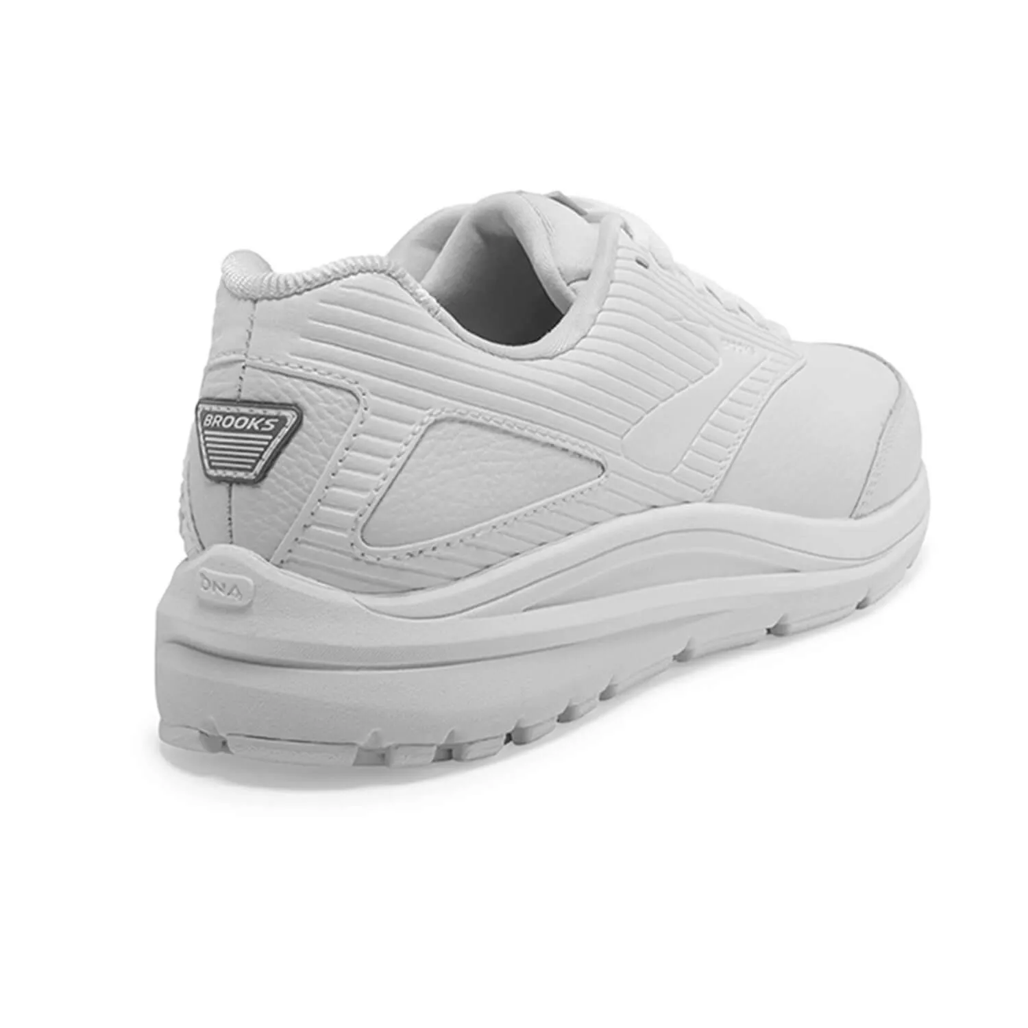 Brooks Addiction Walker 2 Womens | White