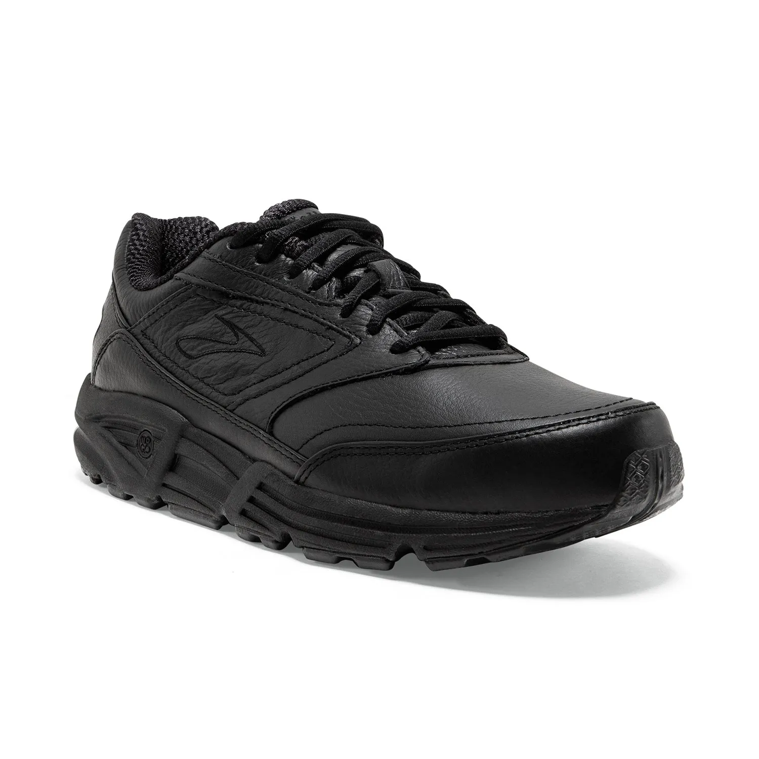 Brooks Addiction Walker Womens | Black