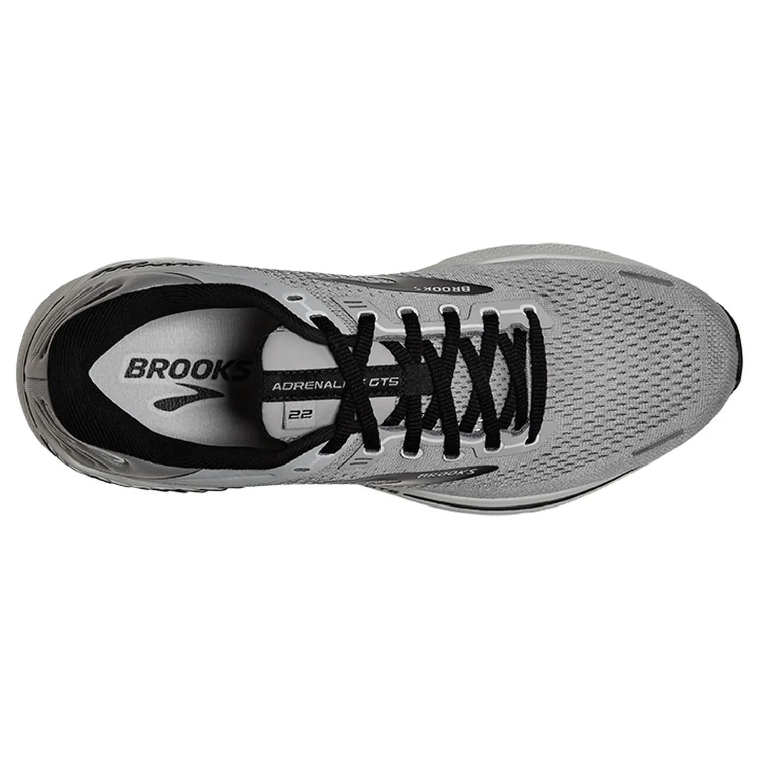 Brooks Adrenaline GTS 22 Disco Pack Hombre