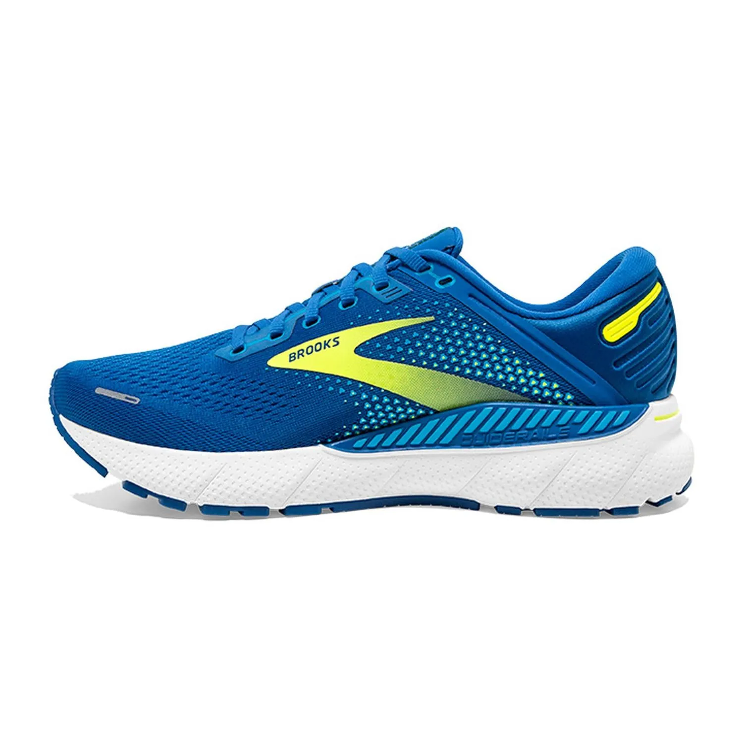 Brooks Adrenaline GTS 22 Disco Pack Hombre