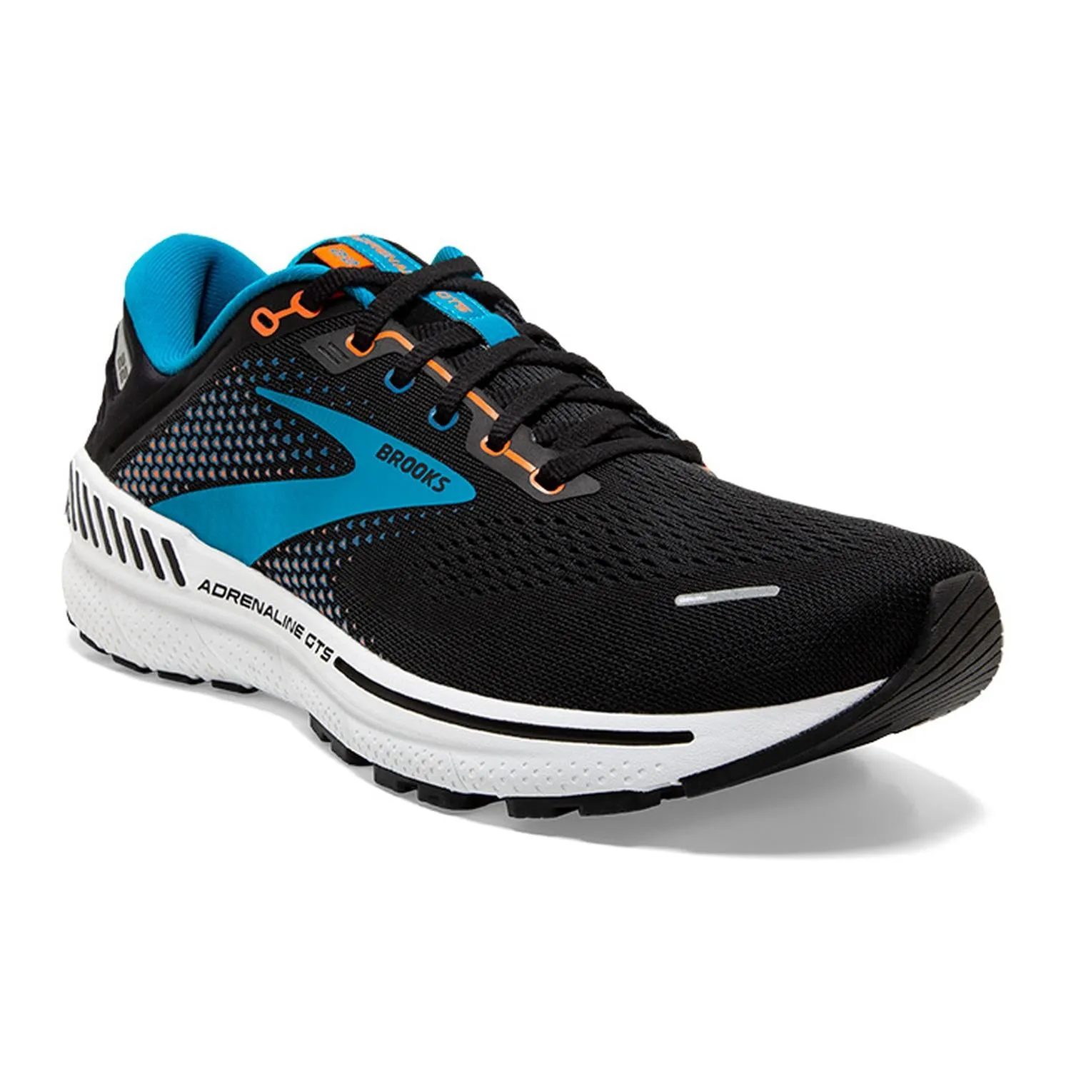 Brooks Adrenaline GTS 22 Disco Pack Hombre