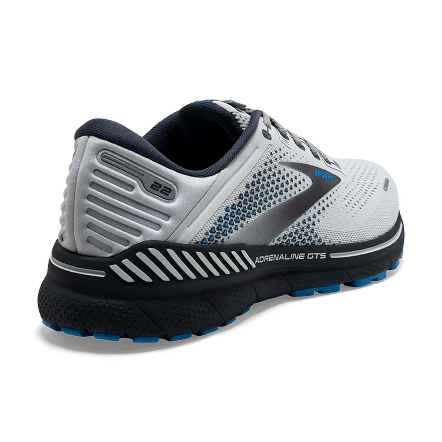 Brooks Adrenaline GTS 22 Disco Pack Hombre