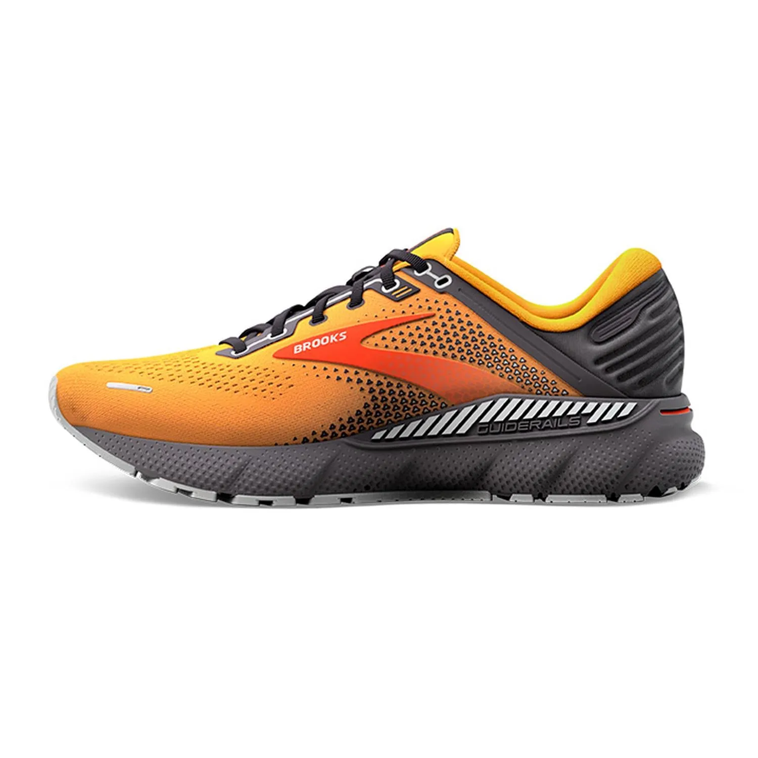 Brooks Adrenaline GTS 22 Disco Pack Hombre