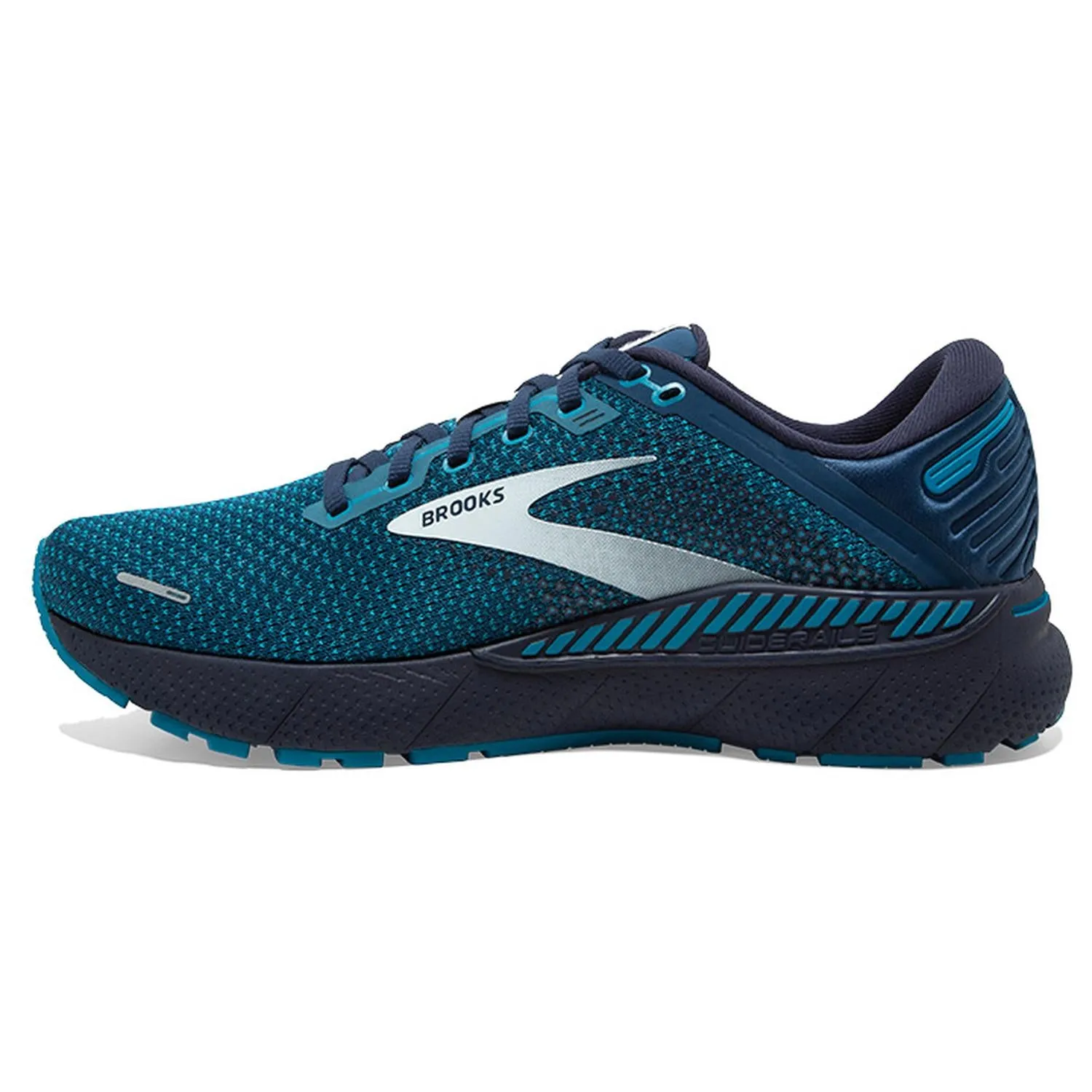 Brooks Adrenaline GTS 22 Disco Pack Hombre