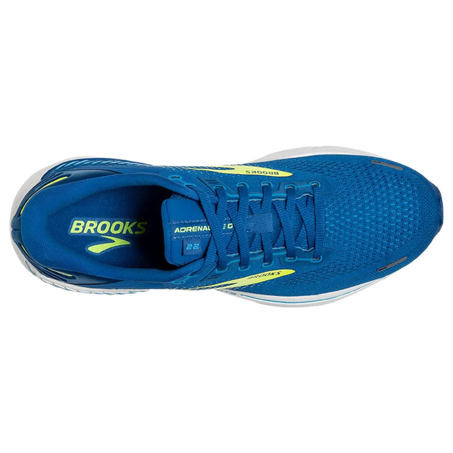 Brooks Adrenaline GTS 22 Disco Pack Hombre