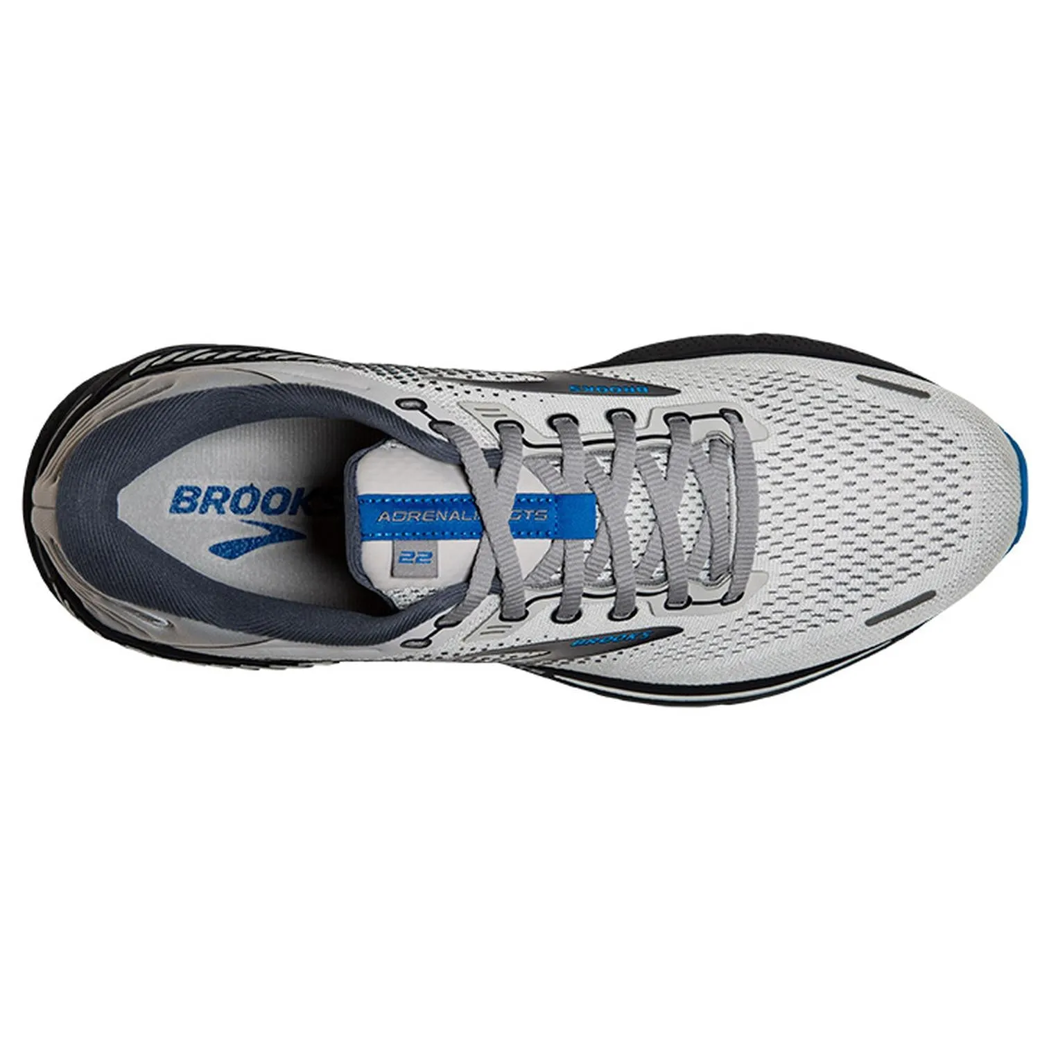 Brooks Adrenaline GTS 22 Disco Pack Hombre