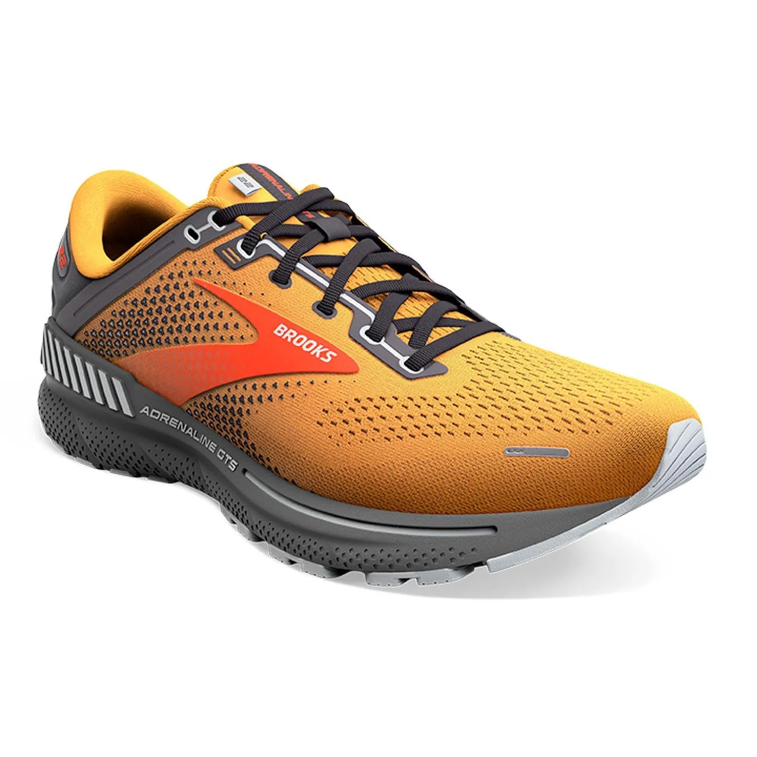 Brooks Adrenaline GTS 22 Disco Pack Hombre