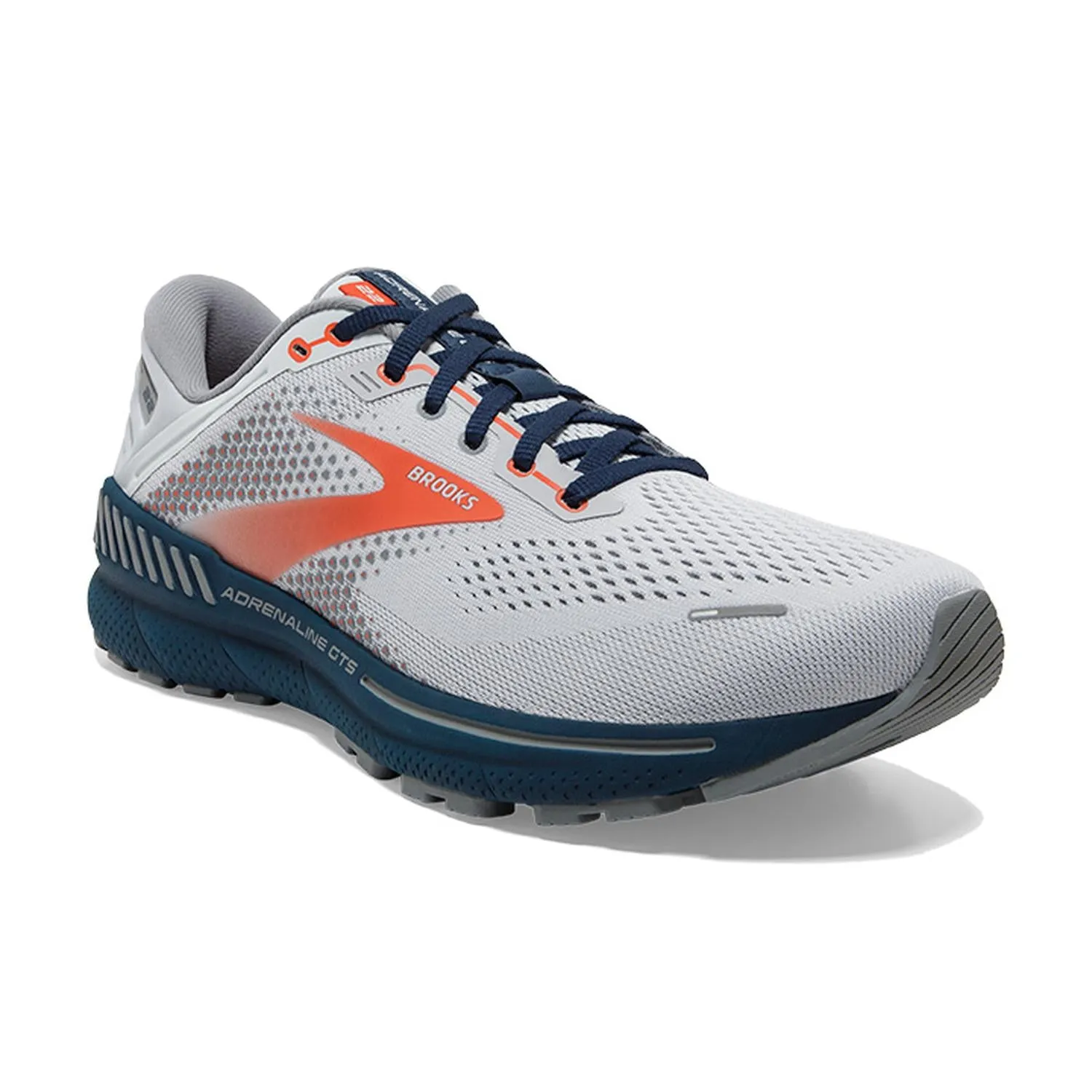 Brooks Adrenaline GTS 22 Disco Pack Hombre