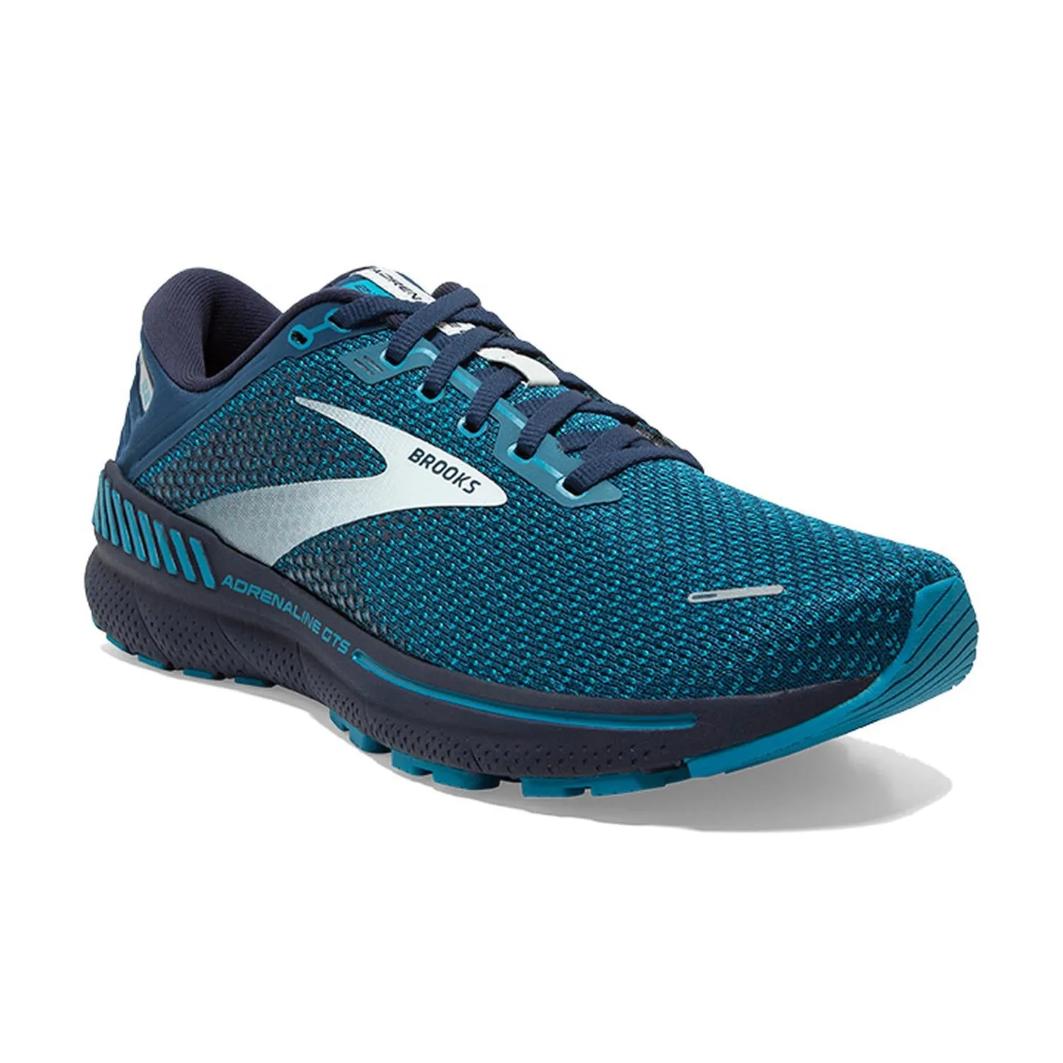 Brooks Adrenaline GTS 22 Disco Pack Hombre