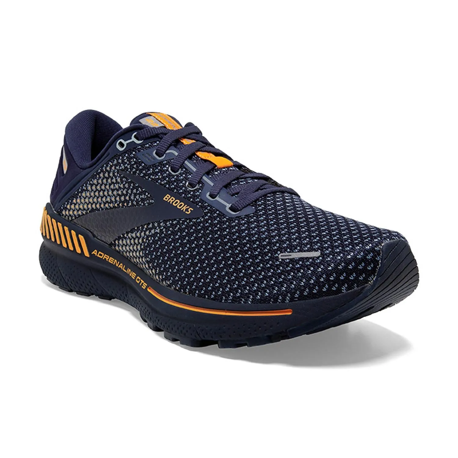 Brooks Adrenaline GTS 22 Disco Pack Hombre