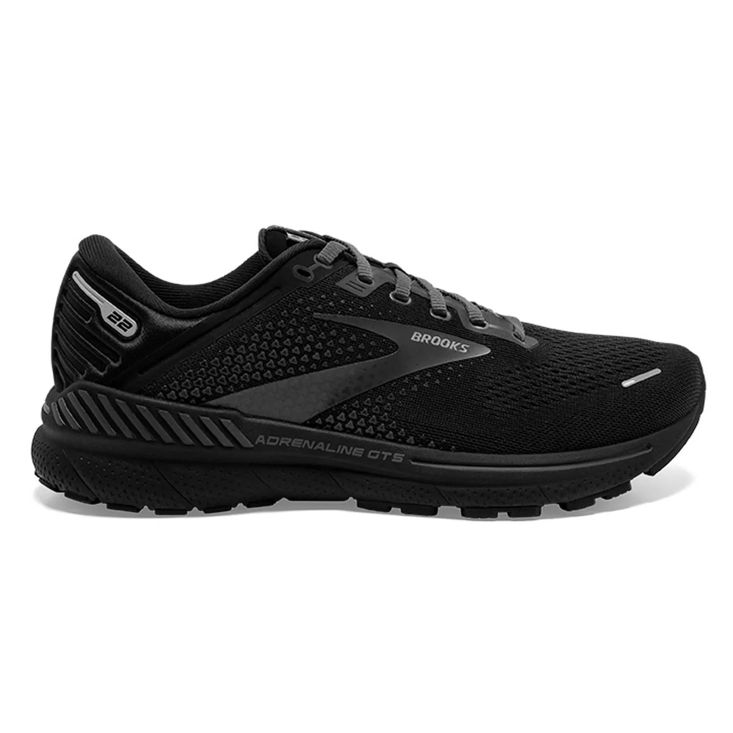 Brooks Adrenaline GTS 22 Disco Pack Hombre