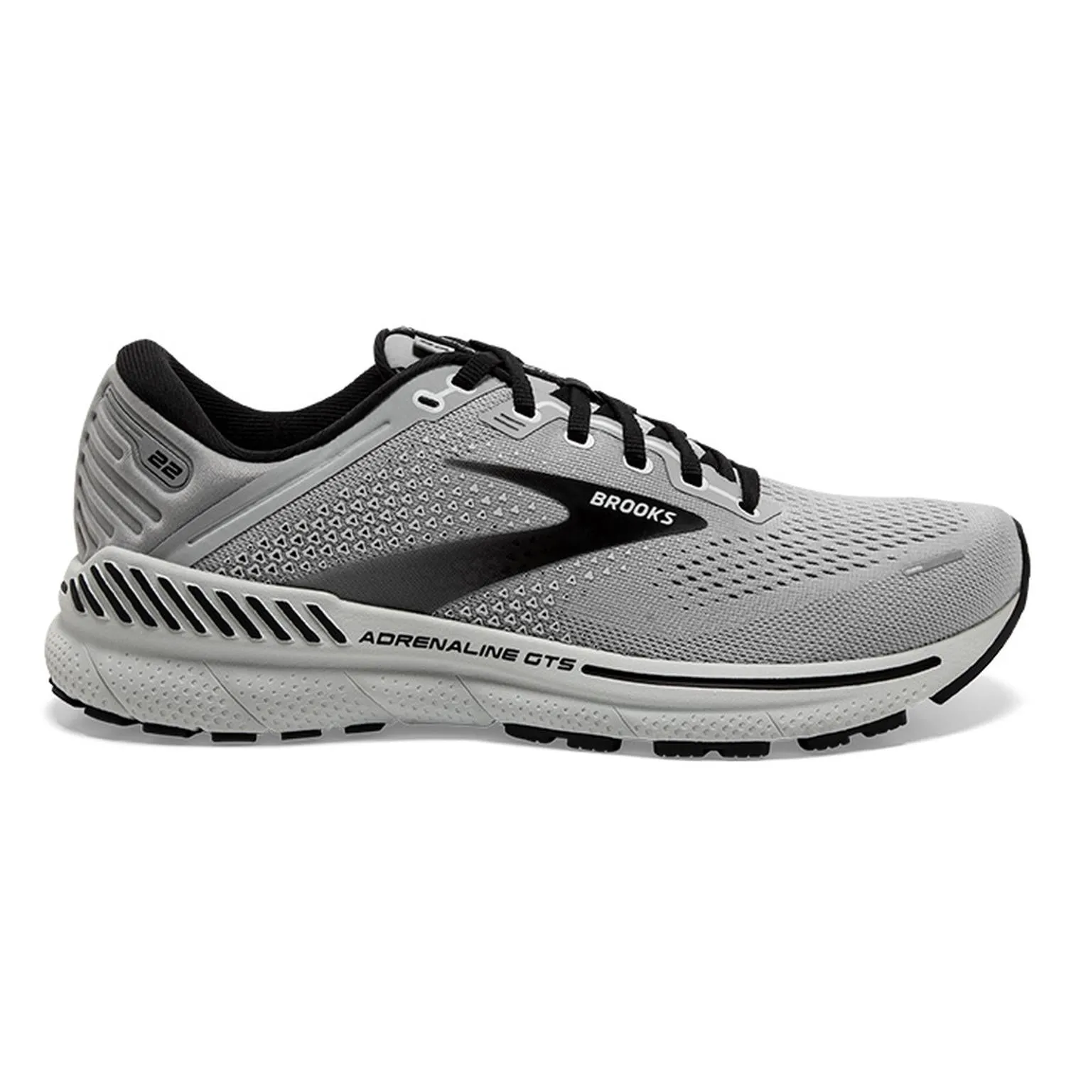 Brooks Adrenaline GTS 22 Disco Pack Hombre