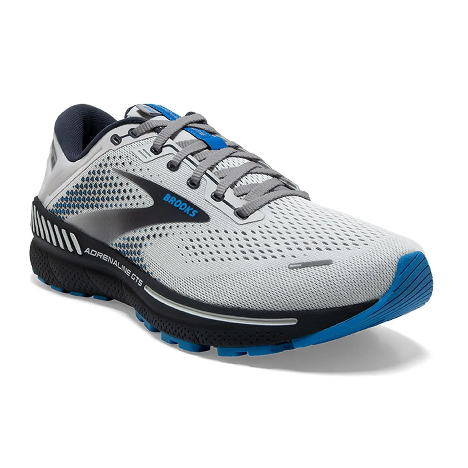 Brooks Adrenaline GTS 22 Disco Pack Hombre