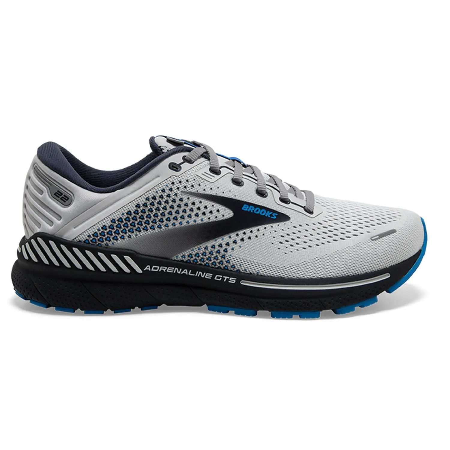 Brooks Adrenaline GTS 22 Disco Pack Hombre