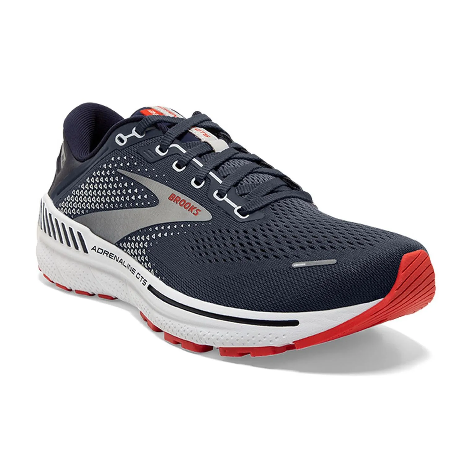 Brooks Adrenaline GTS 22 Disco Pack Hombre