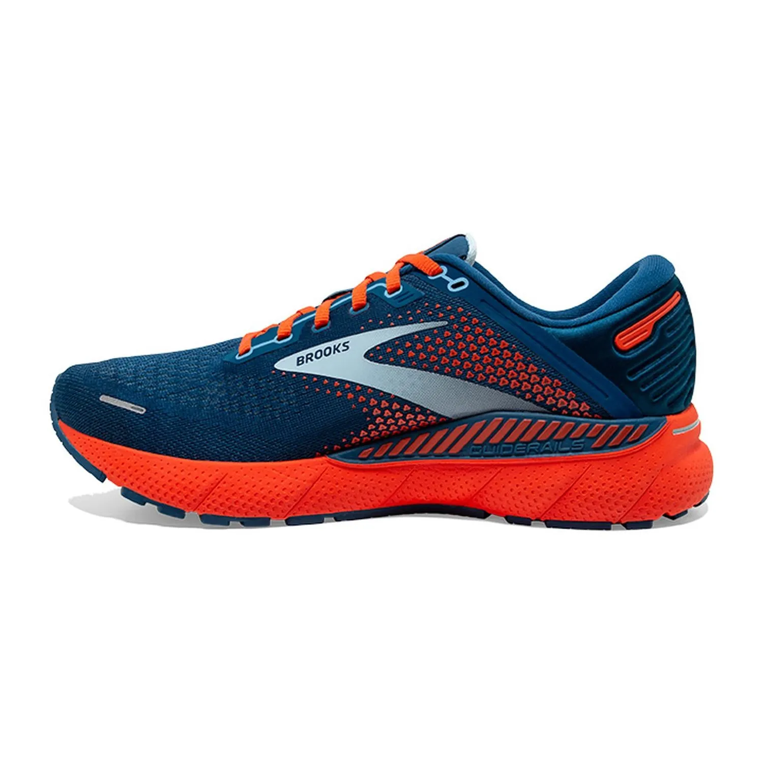 Brooks Adrenaline GTS 22 Disco Pack Hombre