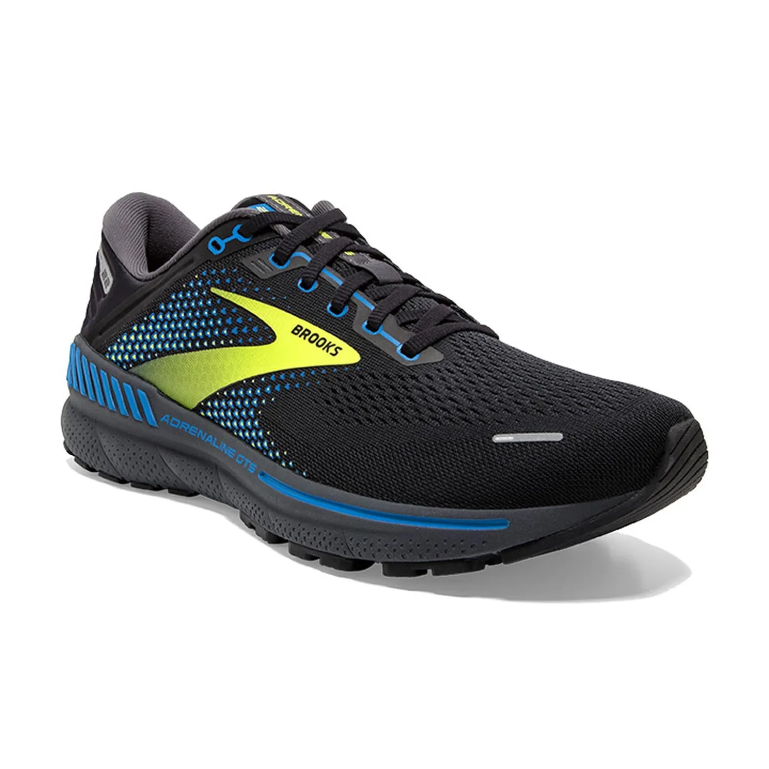 Brooks Adrenaline GTS 22 Disco Pack Hombre