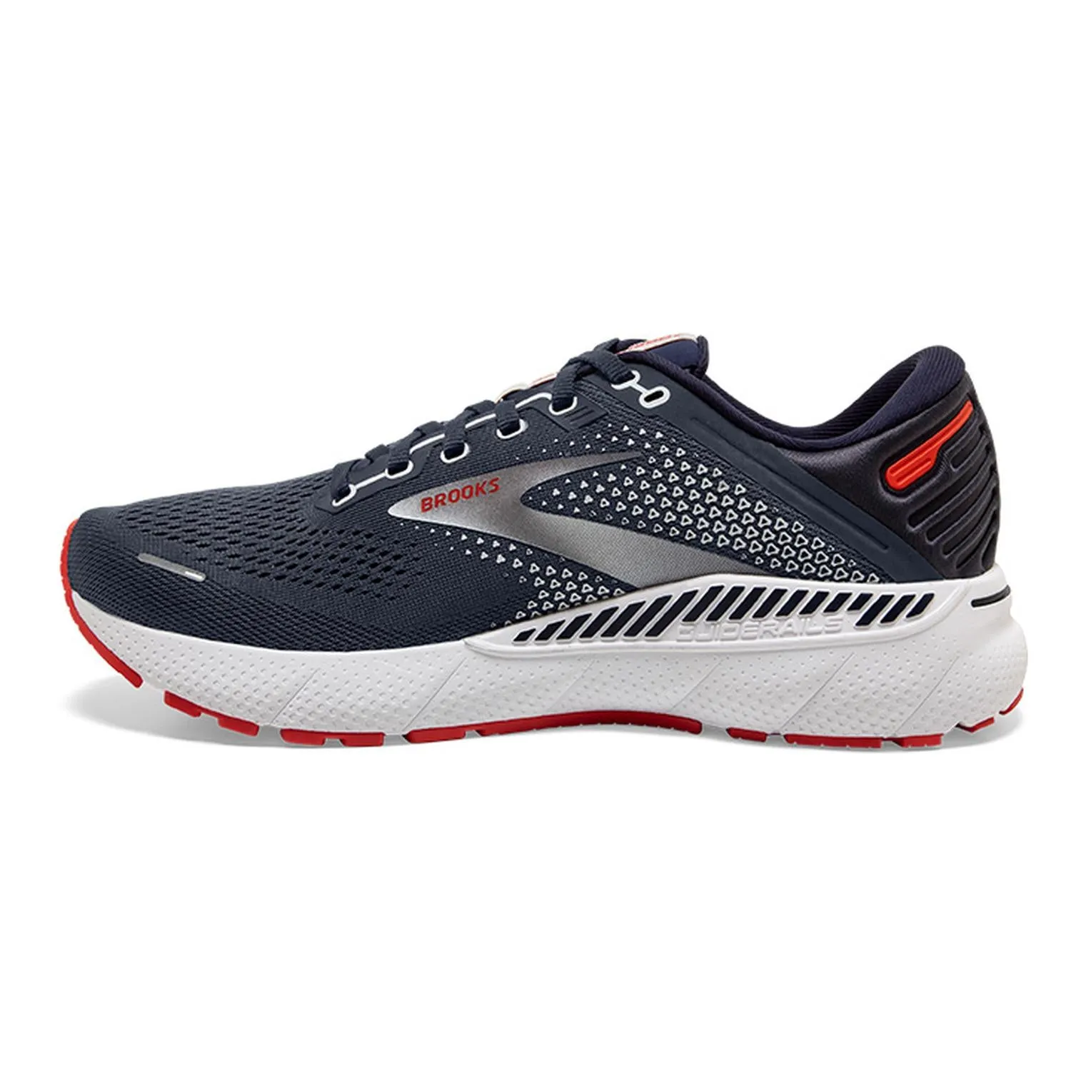 Brooks Adrenaline GTS 22 Disco Pack Hombre