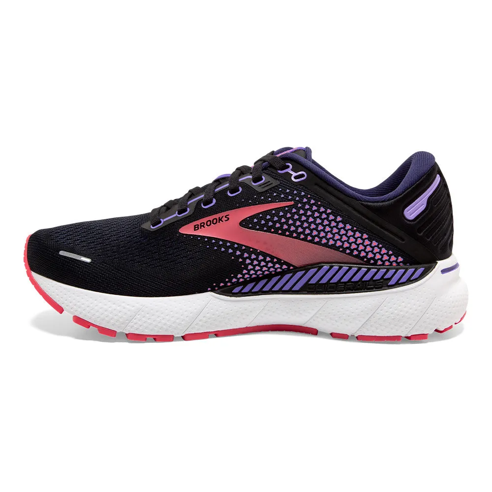 Brooks Adrenaline GTS 22 Mujer