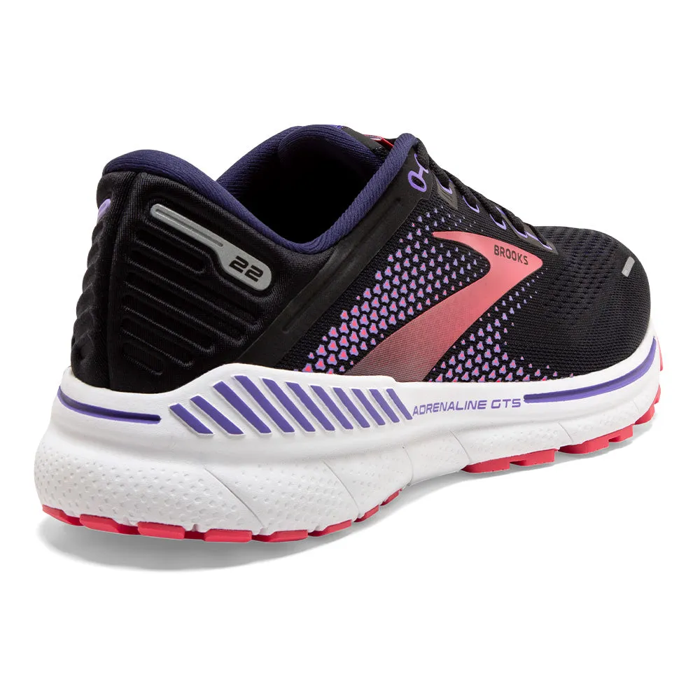 Brooks Adrenaline GTS 22 Mujer