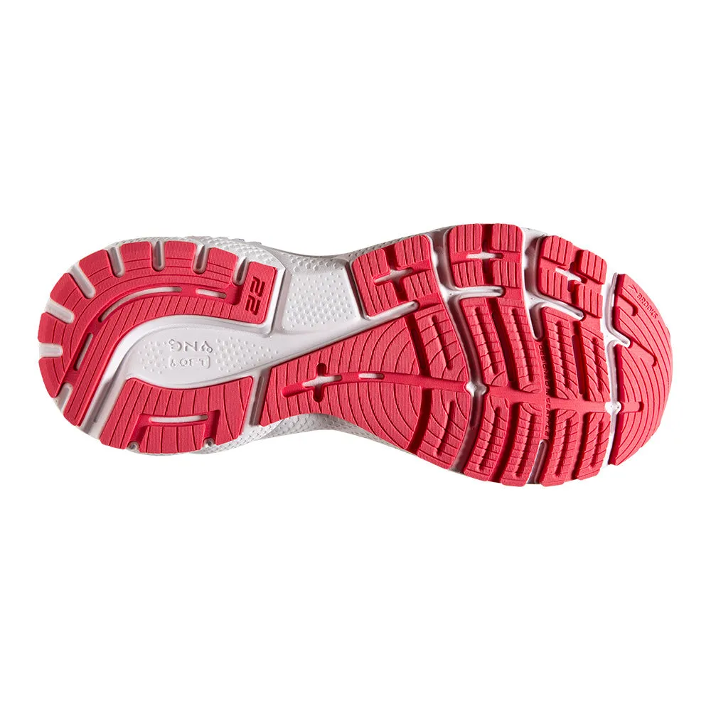 Brooks Adrenaline GTS 22 Mujer