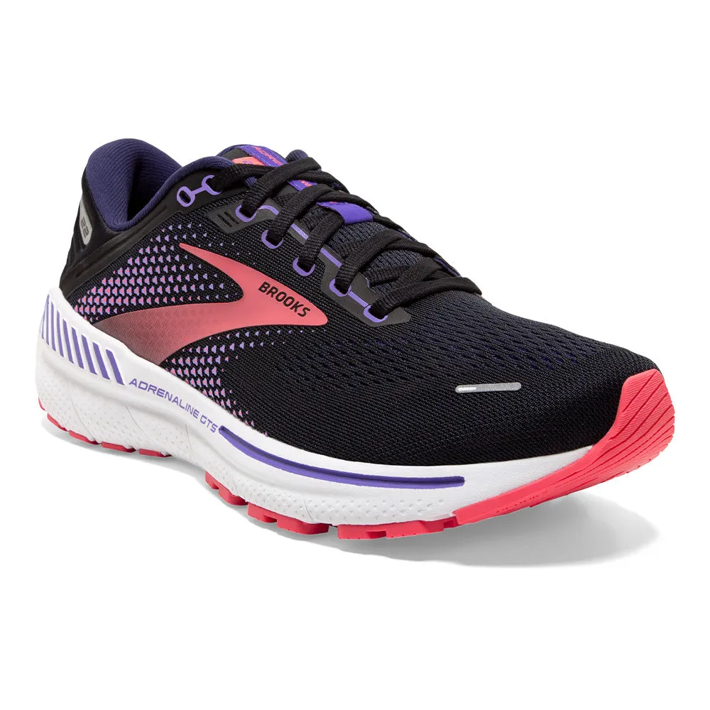 Brooks Adrenaline GTS 22 Mujer