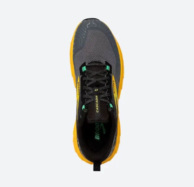 Brooks Cascadia 17 - Scarpe Da Trail Running Uomo