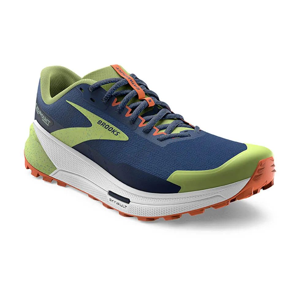 Brooks Catamount 2 Men's Running Shoes AW23