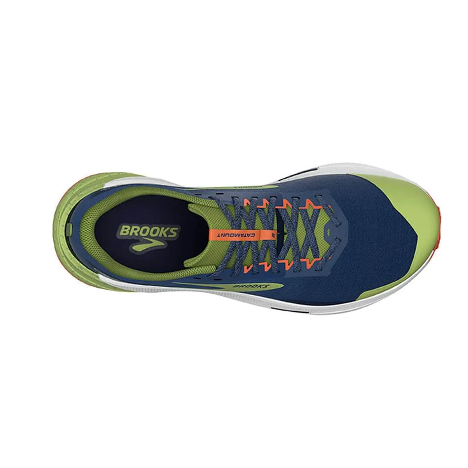 Brooks Catamount 2 Men's Running Shoes AW23