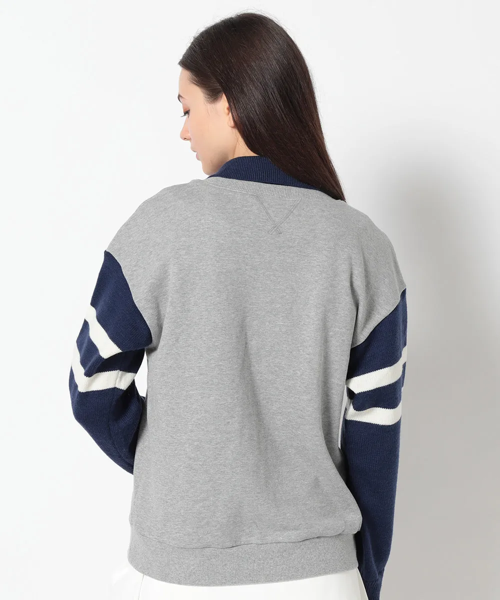 Brooks Fakie Sweat | WOMEN