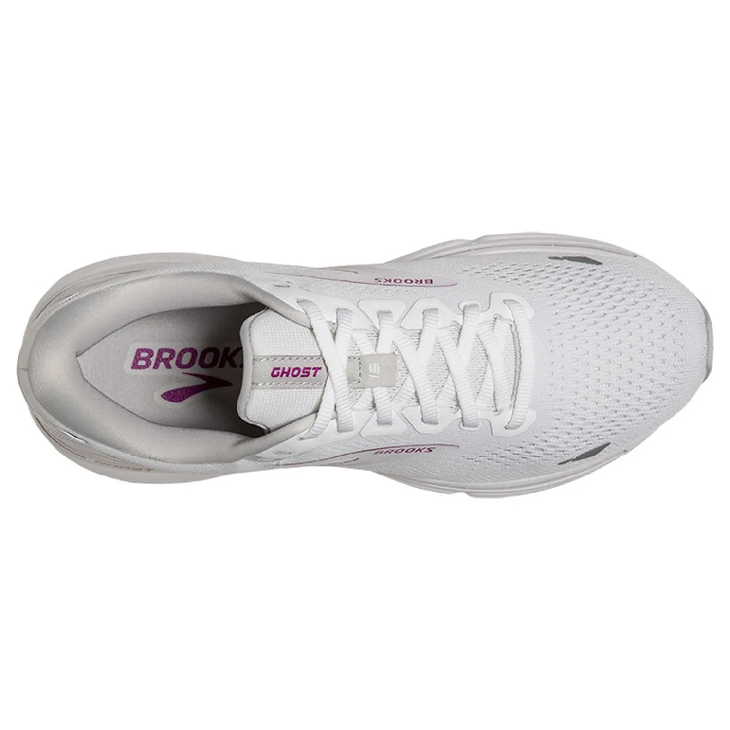 Brooks Ghost 15 Digital Camo Collection Mujer