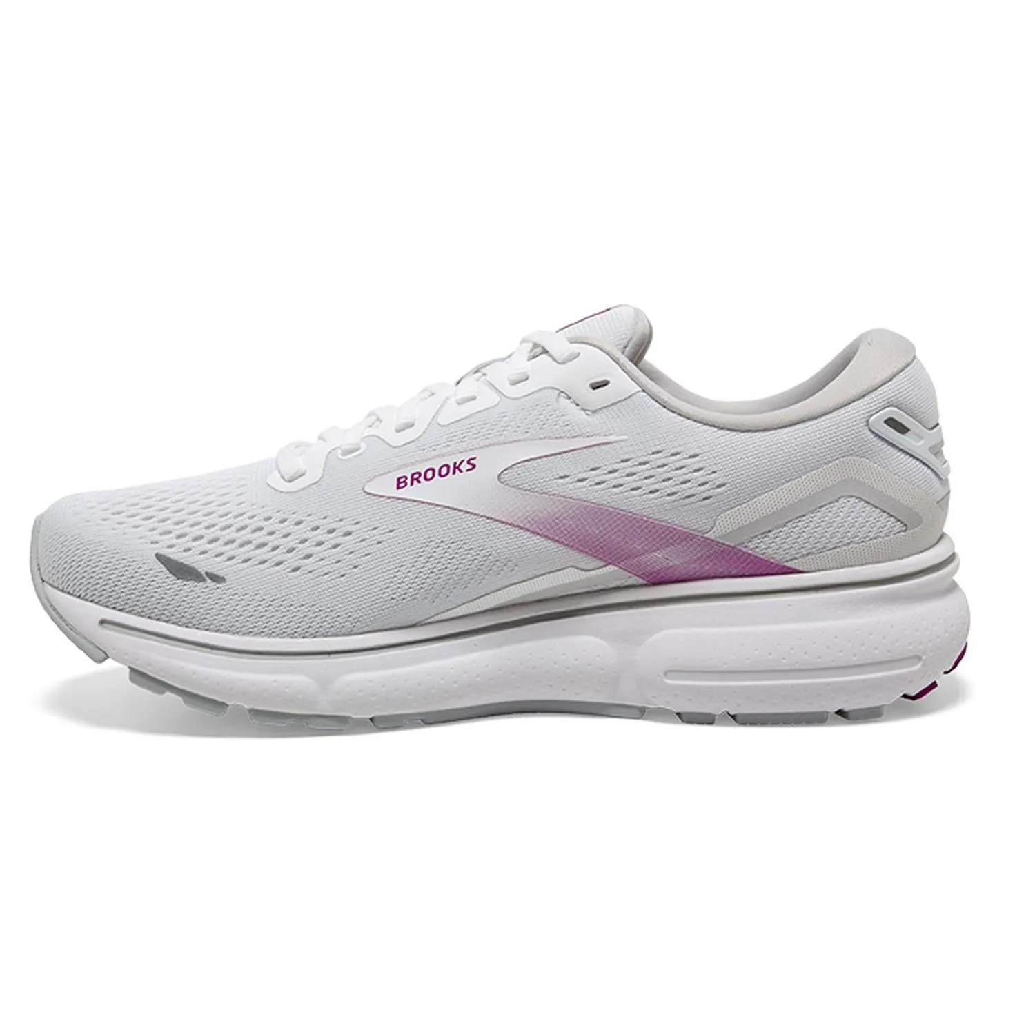 Brooks Ghost 15 Digital Camo Collection Mujer