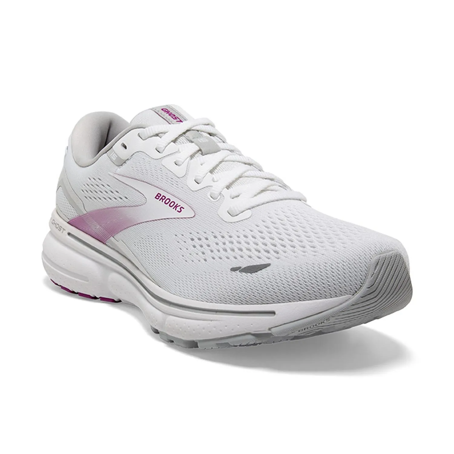 Brooks Ghost 15 Digital Camo Collection Mujer