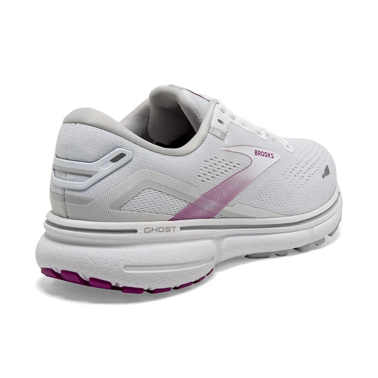 Brooks Ghost 15 Digital Camo Collection Mujer