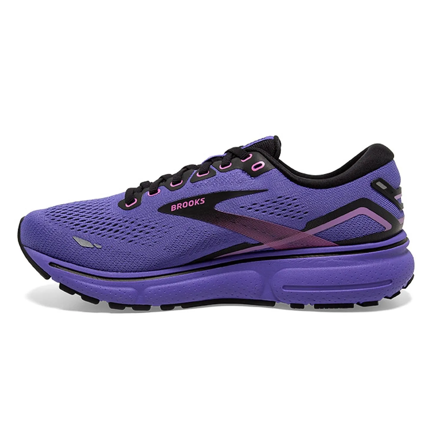 Brooks Ghost 15 Digital Camo Collection Mujer