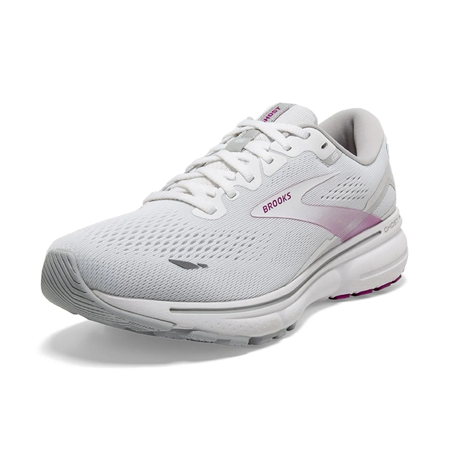 Brooks Ghost 15 Digital Camo Collection Mujer