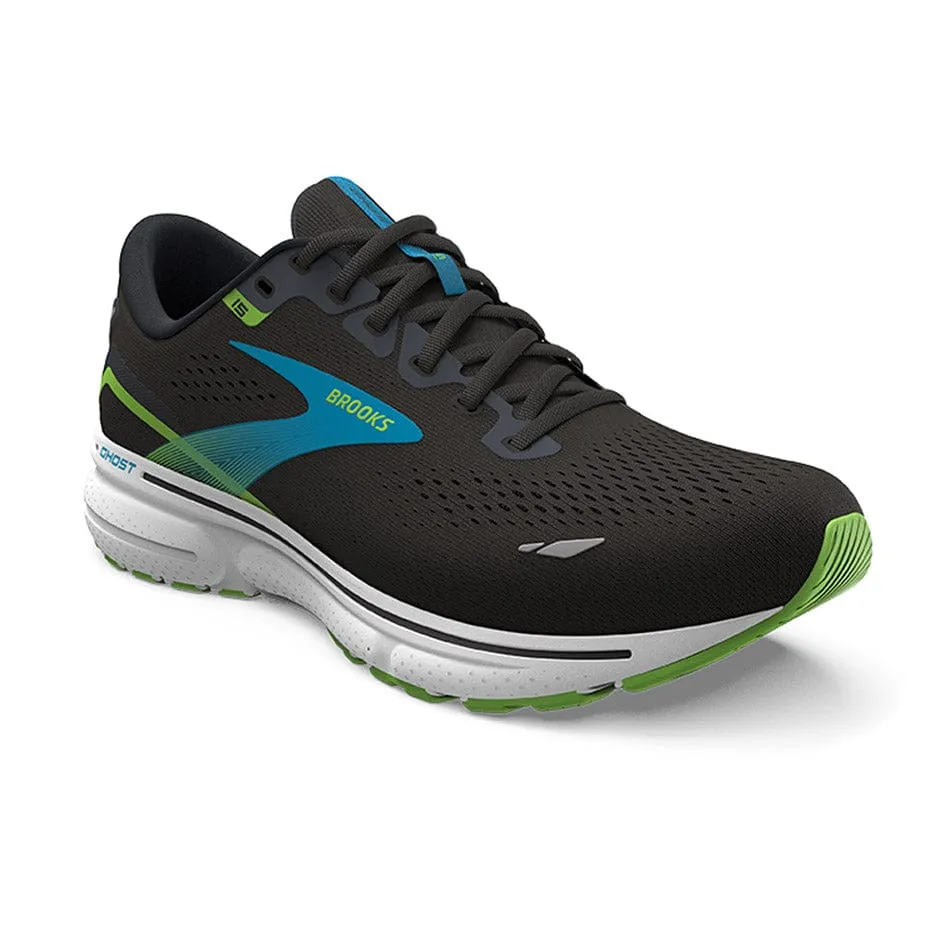 Brooks Ghost 15 Men's Running Shoes AW23