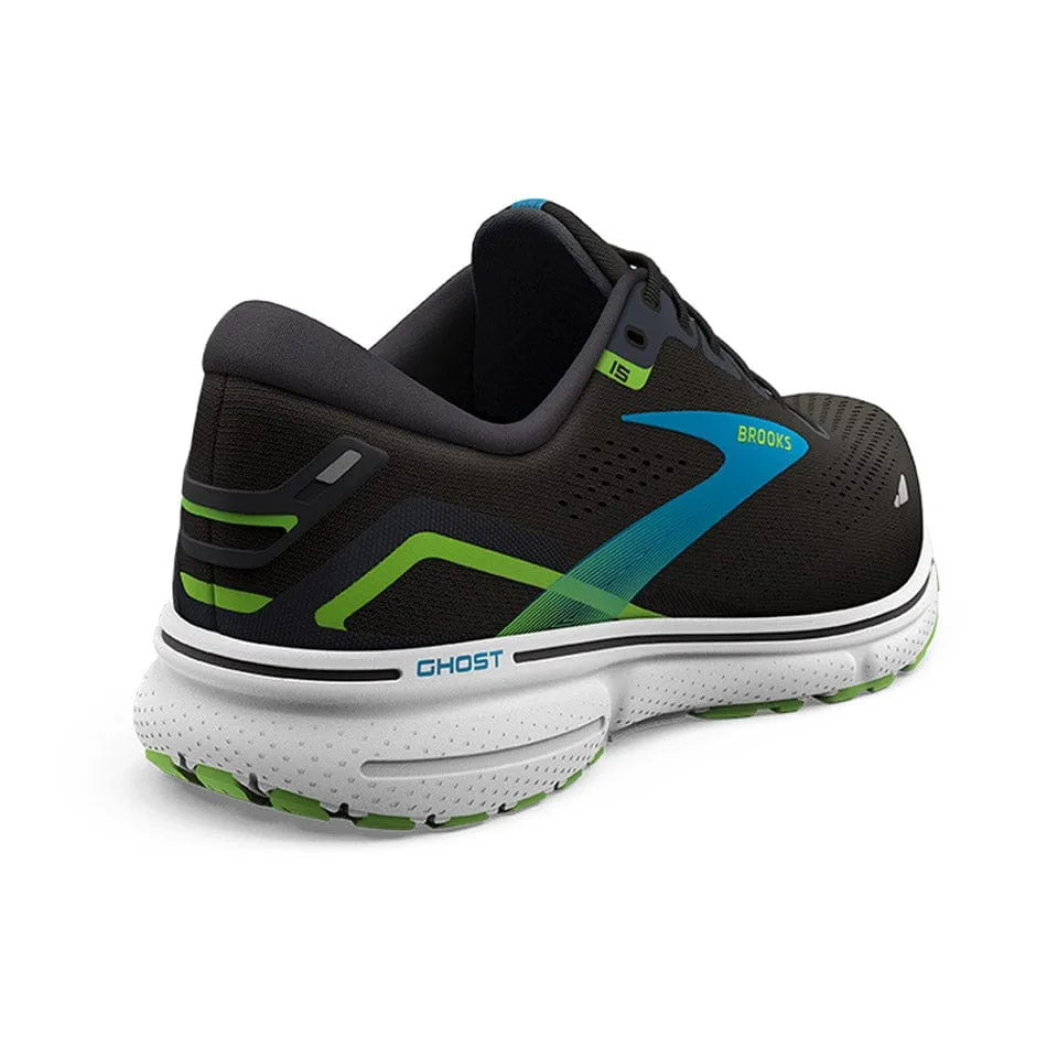 Brooks Ghost 15 Men's Running Shoes AW23