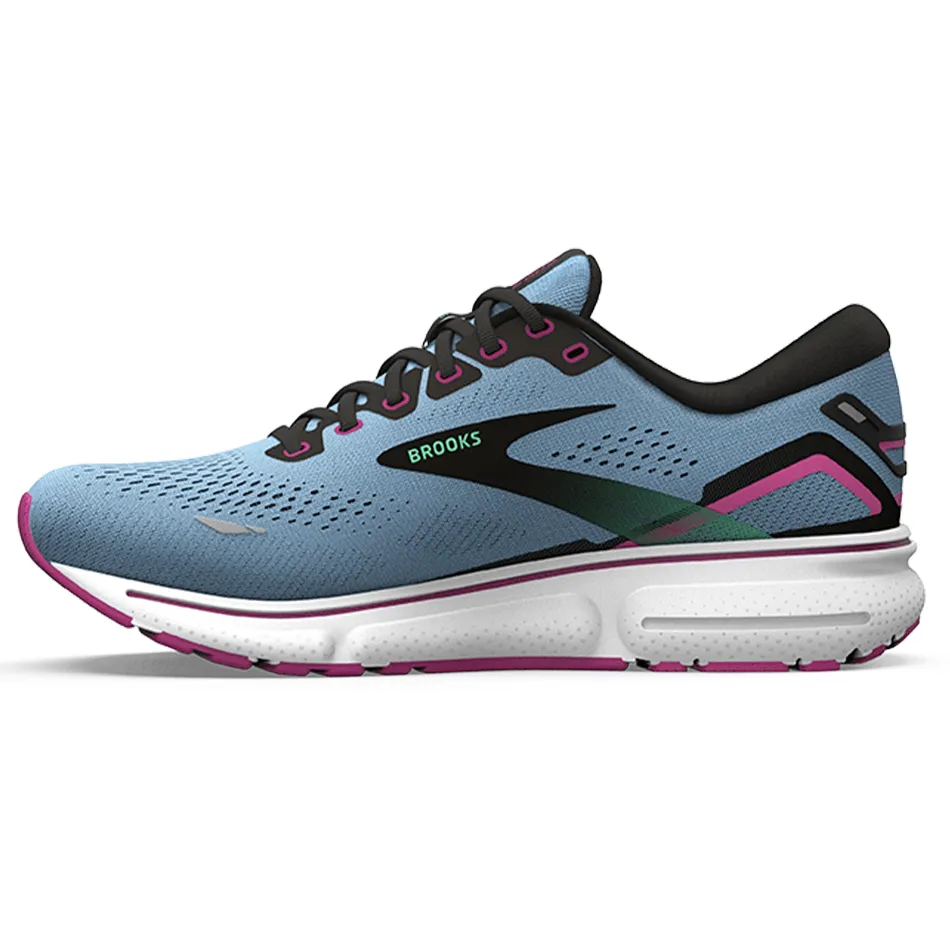 Brooks Ghost 15 Women's Running Shoes AW23